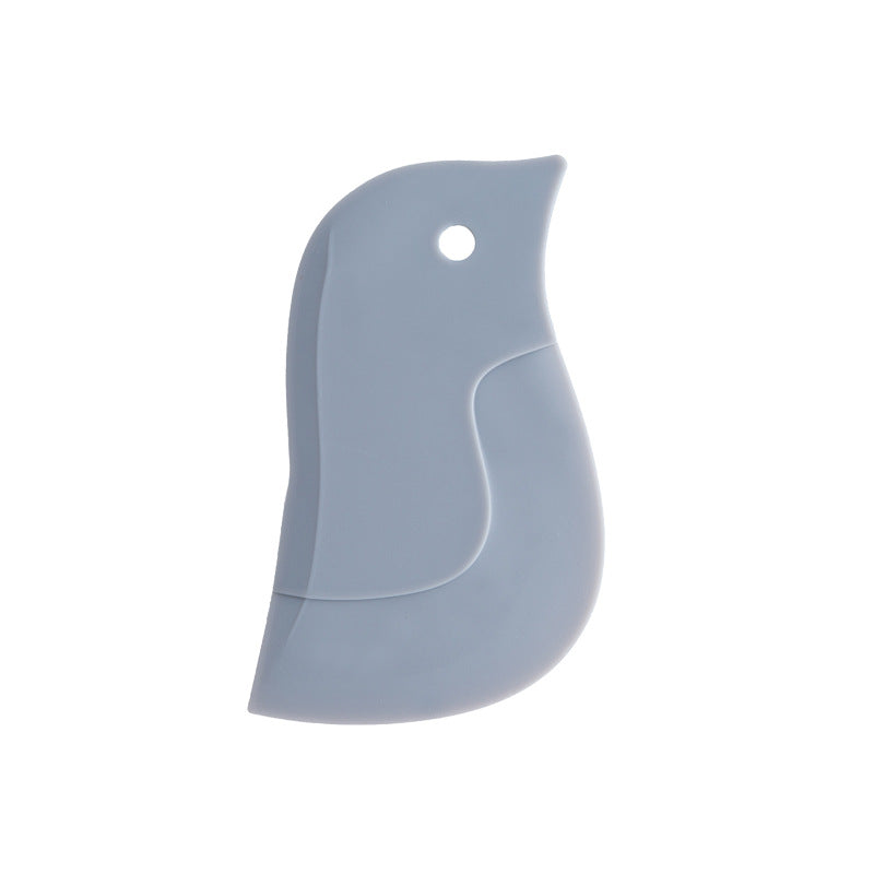 Penguin Kitchen Scraper