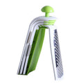 Collapsible Kitchen Grater