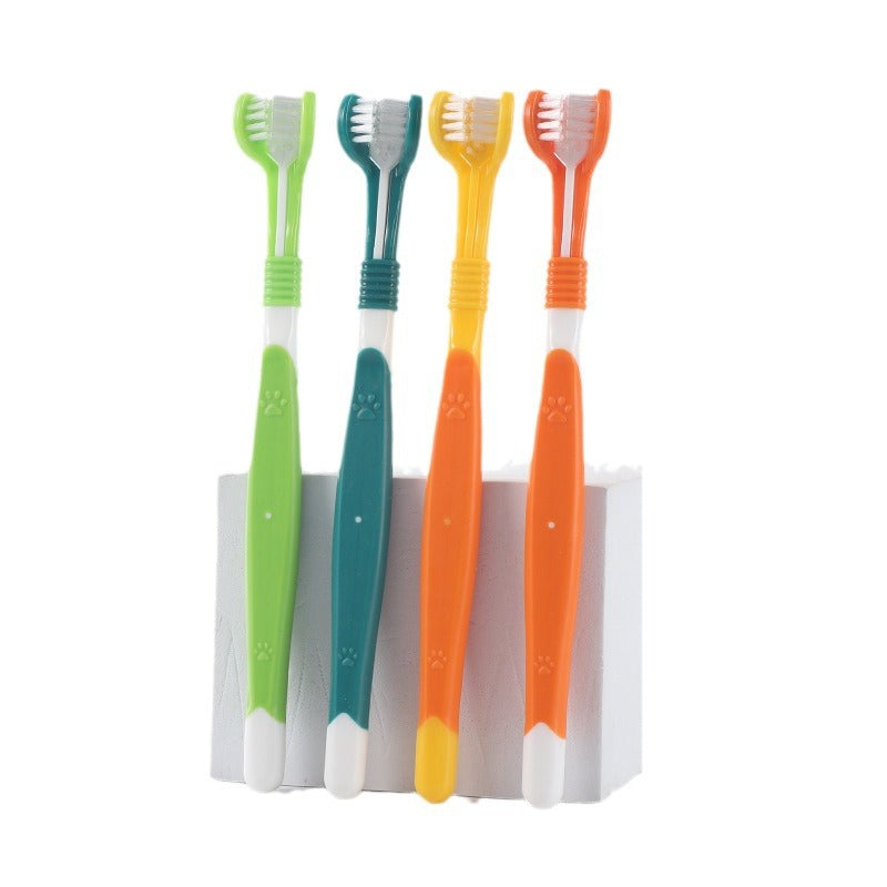 Pet Oral Cleaning Kit