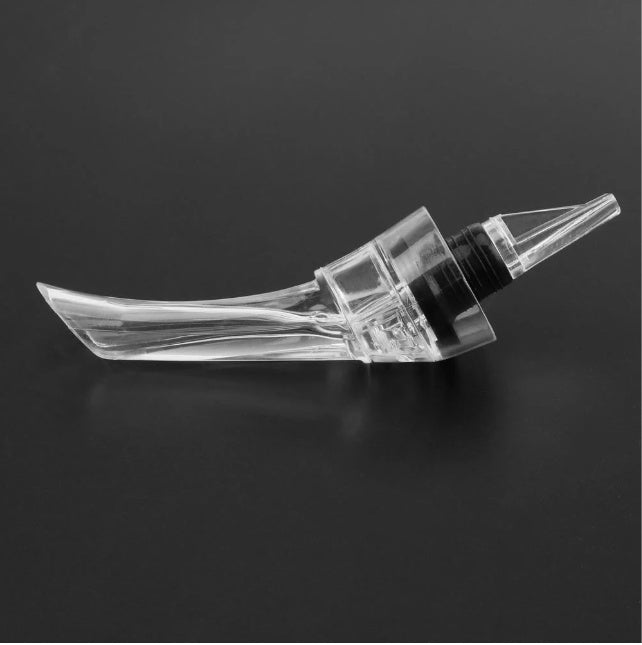 Wine Pourer & Aerator Tool