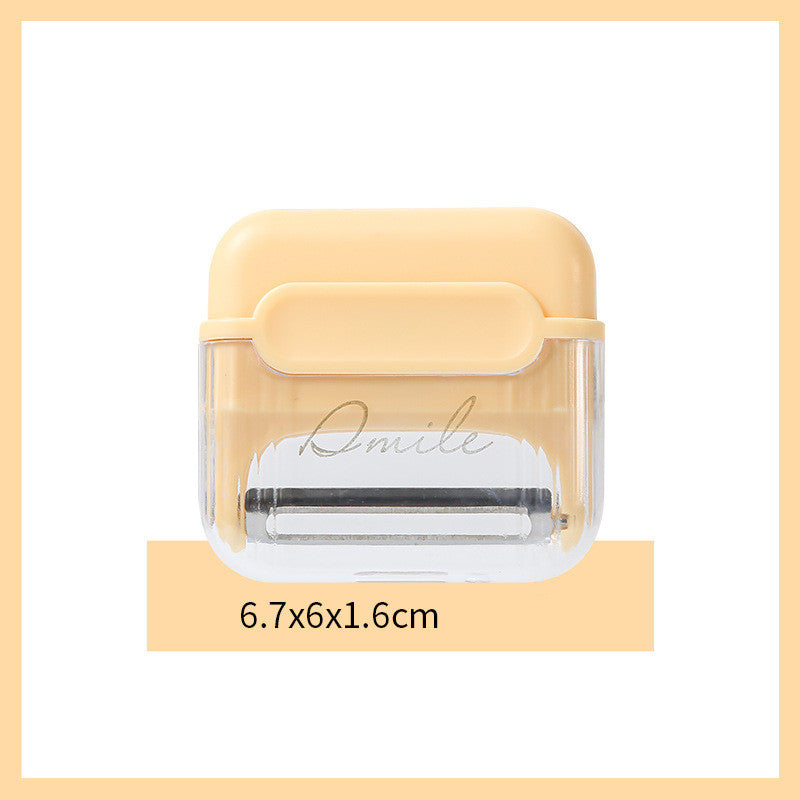 Smart Magnetic Peeler