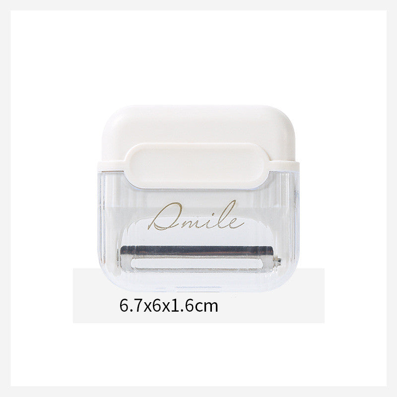 Smart Magnetic Peeler