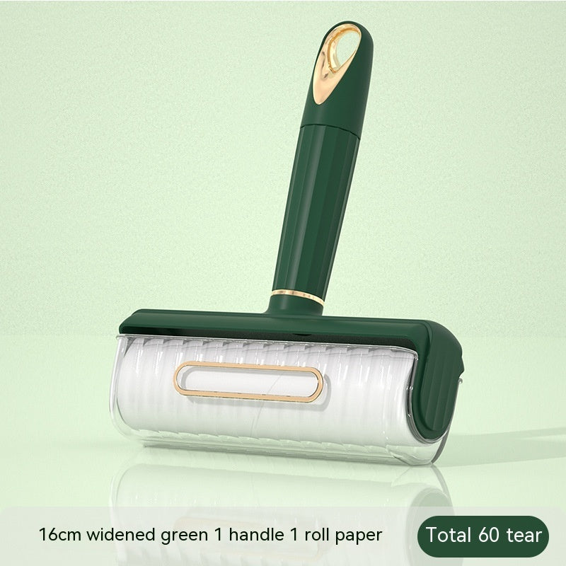 Portable Lint Remover