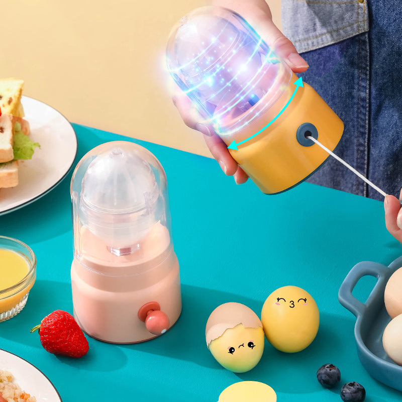 Egg Puller Tool