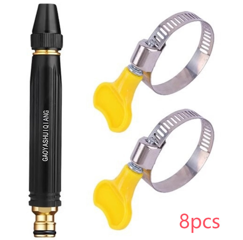 Car Wash Spray Gun