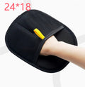 Pet Hair Remover Deshedding Glove