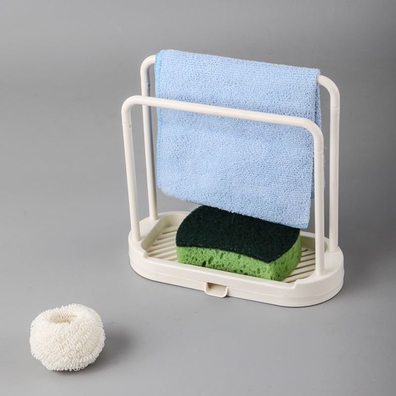 Kitchen Drain Rack