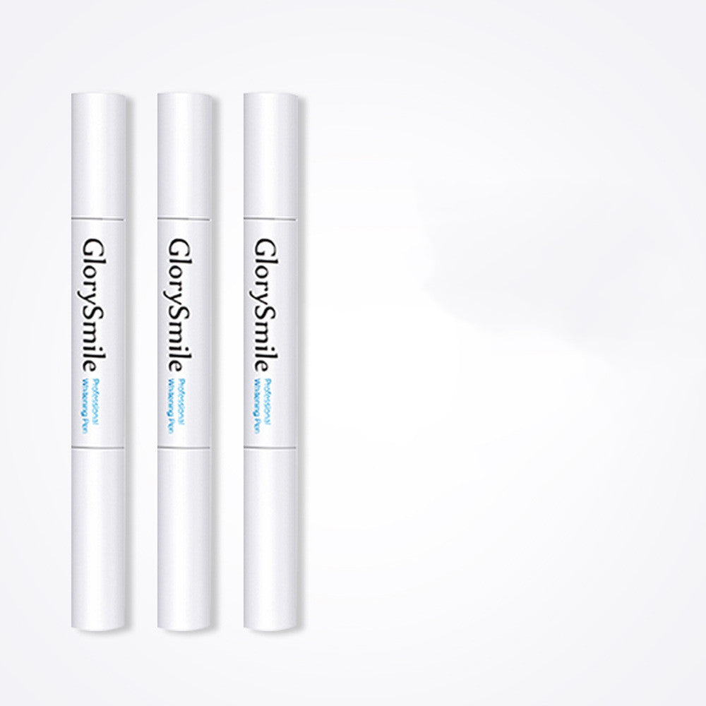 Home Teeth Whitening Pen – Instant Bright Smile.
