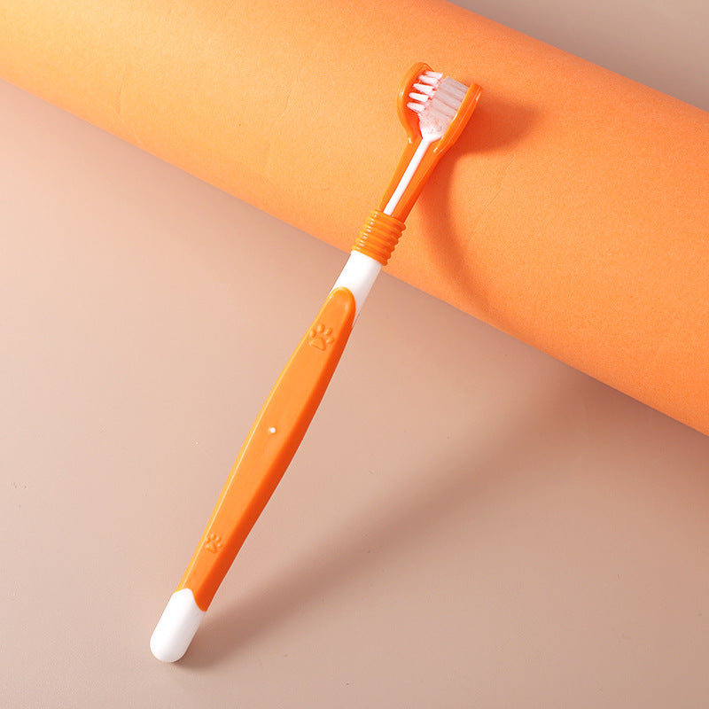 Pet Oral Cleaning Kit