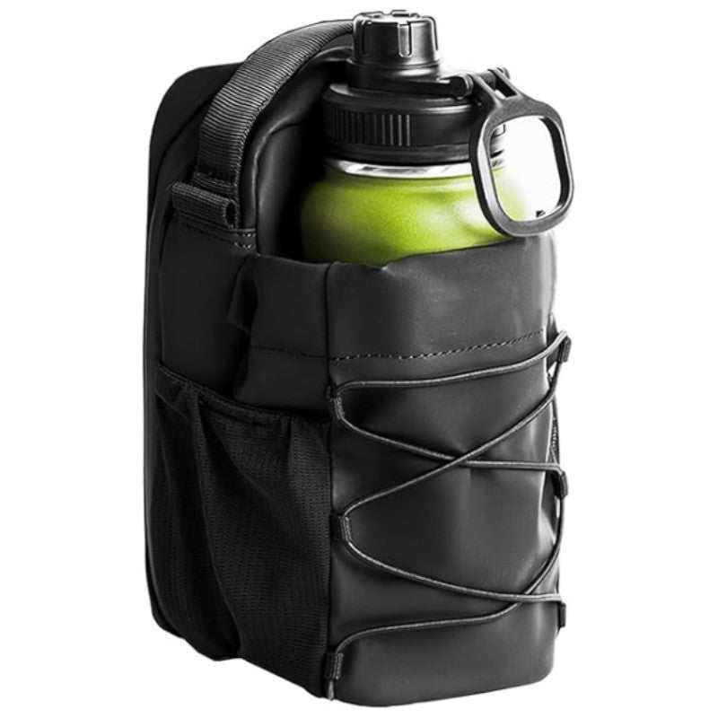 Magnetic Fitness Bottle Bag Crossbody
