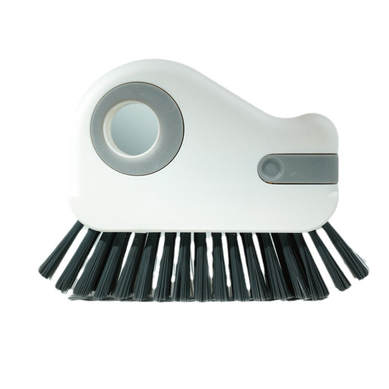 Groove Cleaning Brush for Home