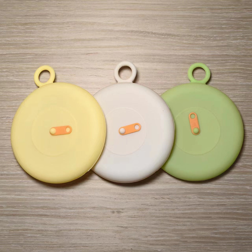 Airtight Container Lid