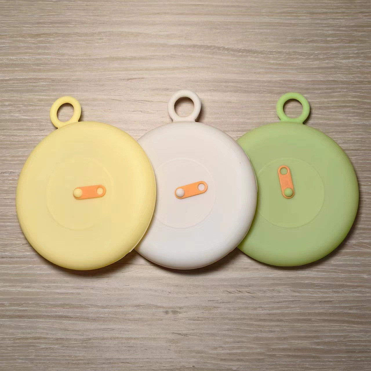 Airtight Container Lid