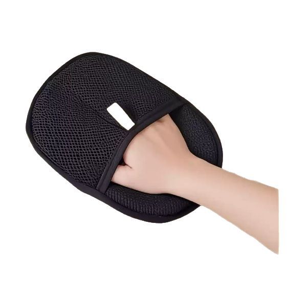 Pet Hair Remover Deshedding Glove