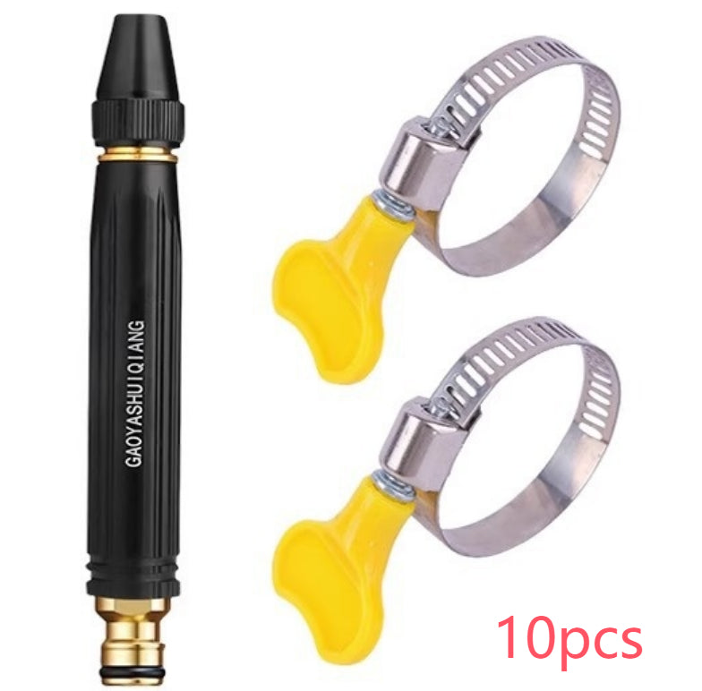 Car Wash Spray Gun