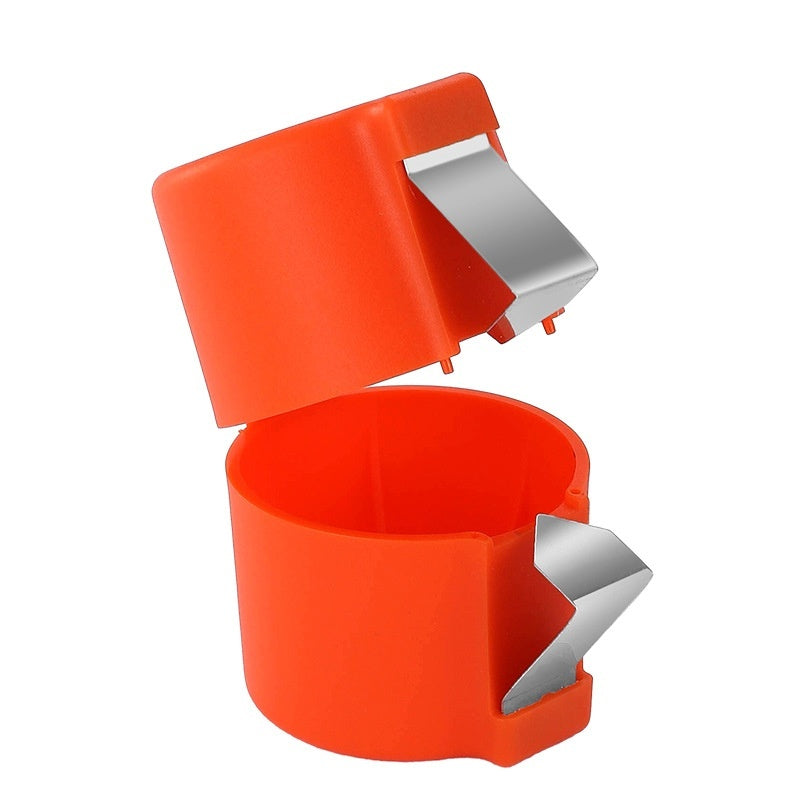 Egg Shell Opener – Kitchen Egg Beater Tool