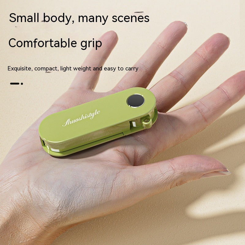 Foldable Kitchen Peeler & Fruit Cutter Tool