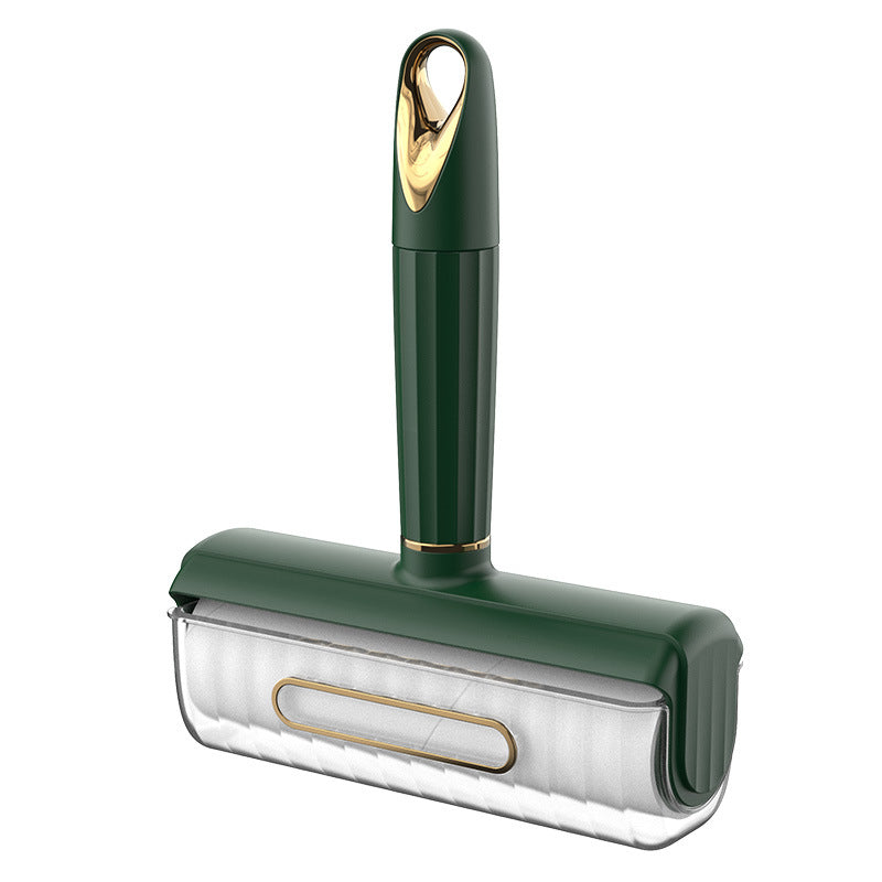 Portable Lint Remover