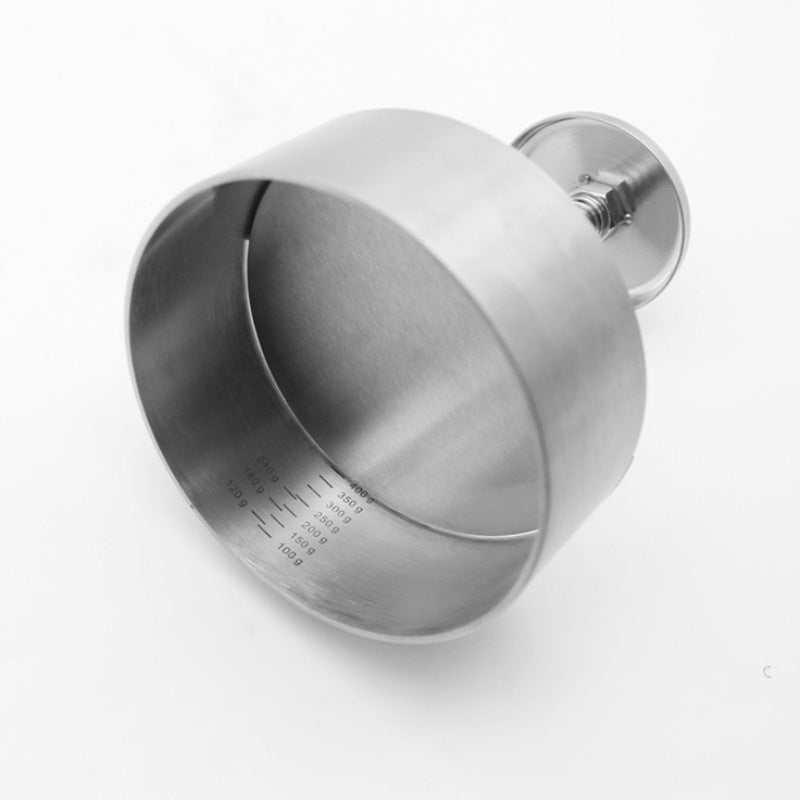 Burger Meat Patty Mould
