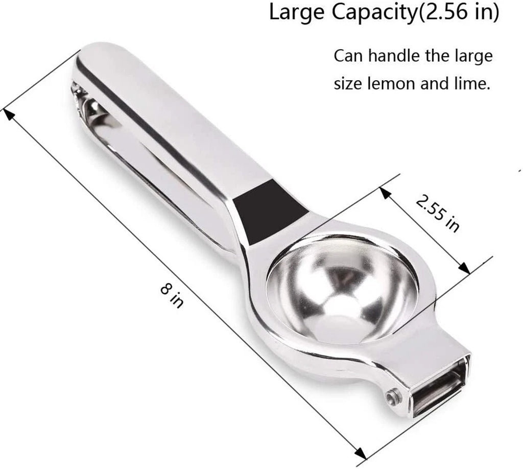 Heavy Duty Lemon Juicer Press