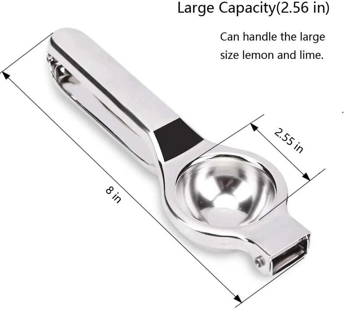 Heavy Duty Lemon Juicer Press
