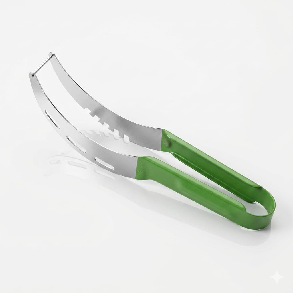Watermelon Cube Cutter