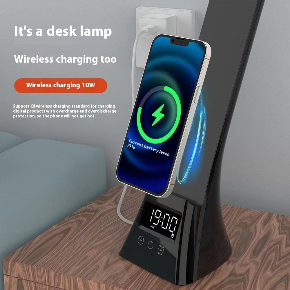 LED Smart Desk Lamp