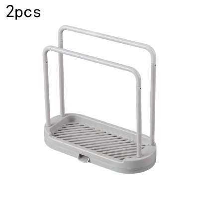Kitchen Drain Rack