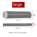 Kitchen Non-Slip Heat Sleeve
