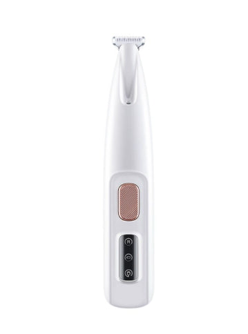 LED Pet Nail Clippers – Safe Trimmer for Dogs & Cats