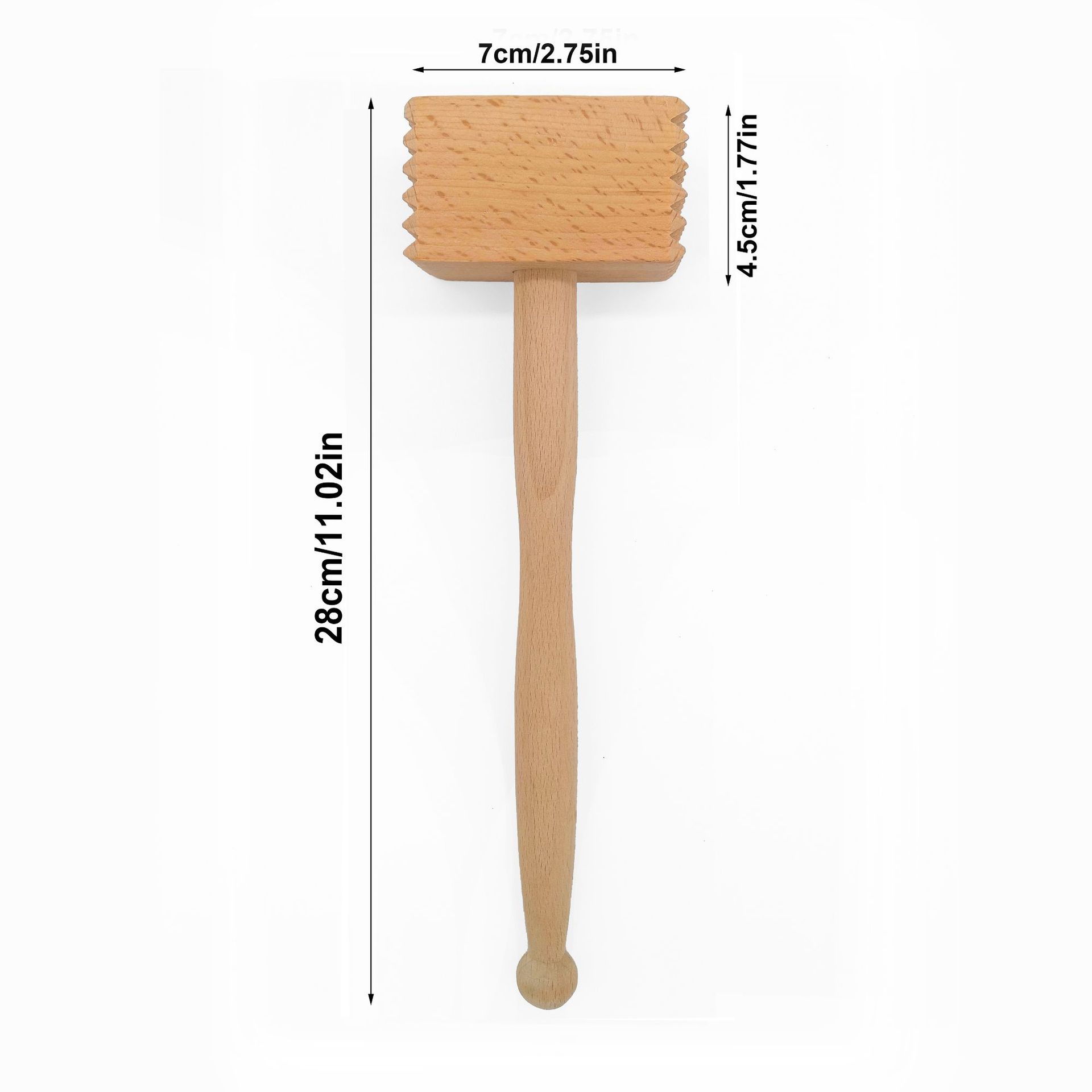 Kitchen Meat Hammer Tool