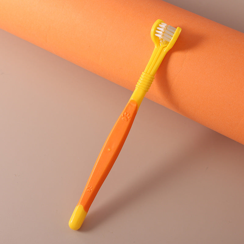 Pet Oral Cleaning Kit