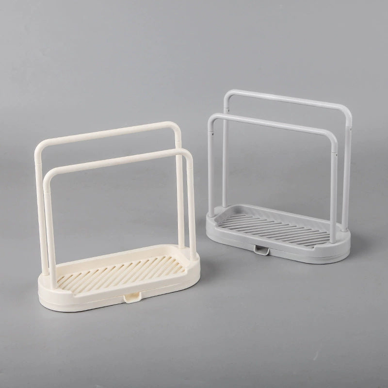 Kitchen Drain Rack