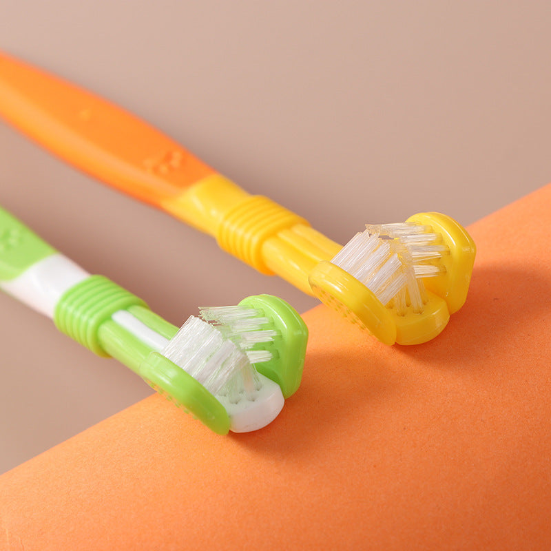 Pet Oral Cleaning Kit