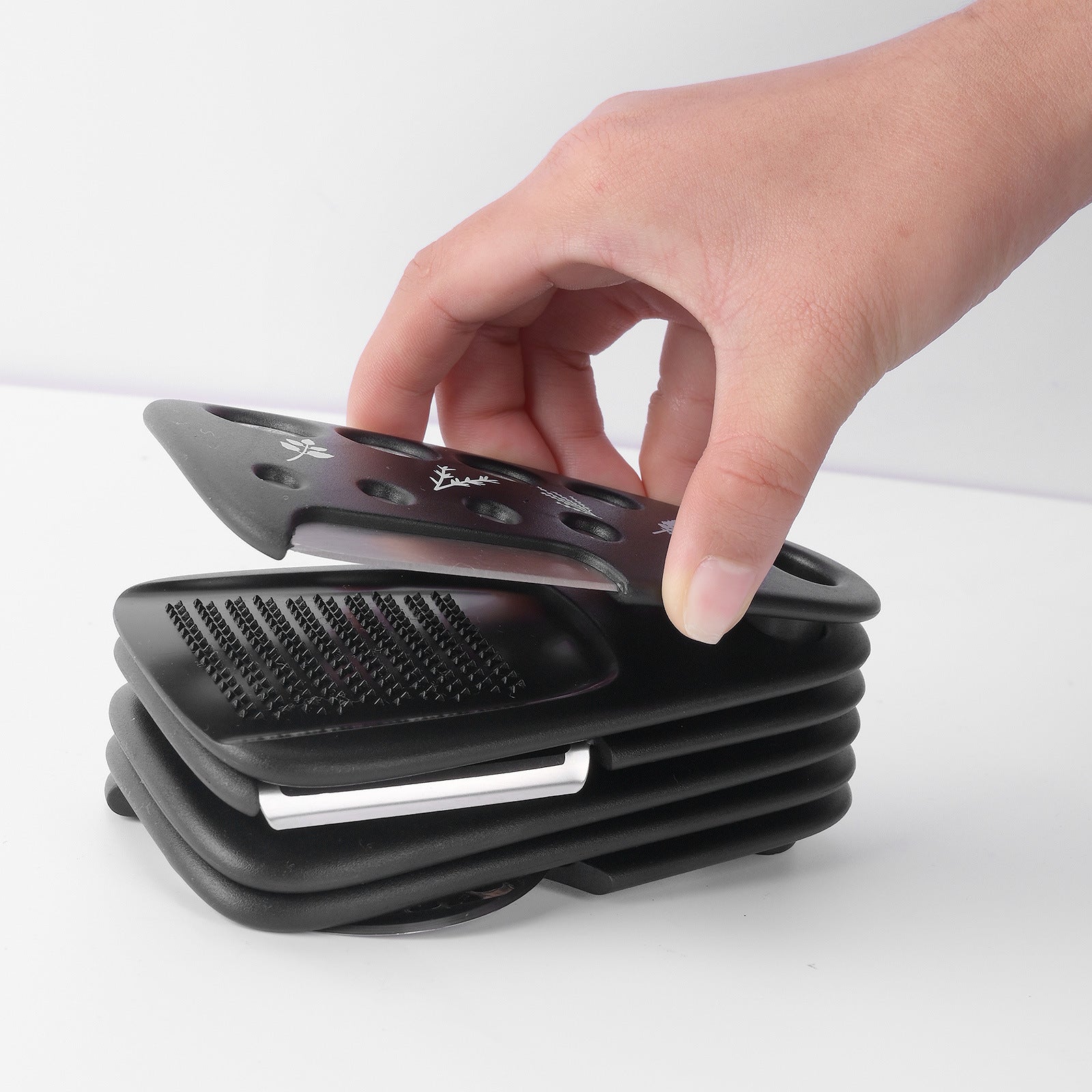 6 Stackable Kitchen Gadgets