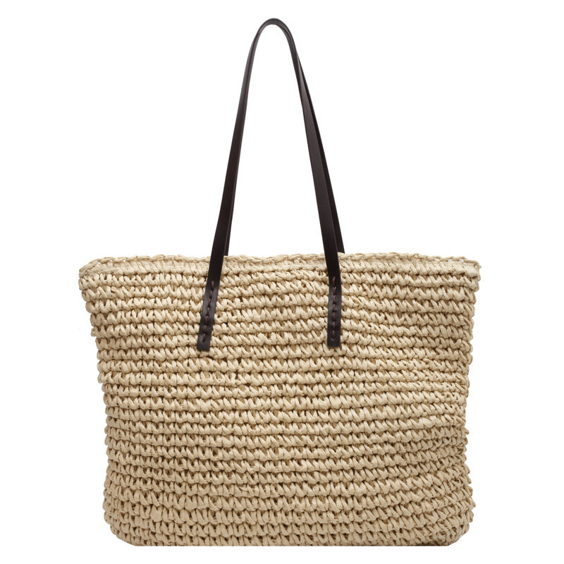 Women’s Summer Straw Bag