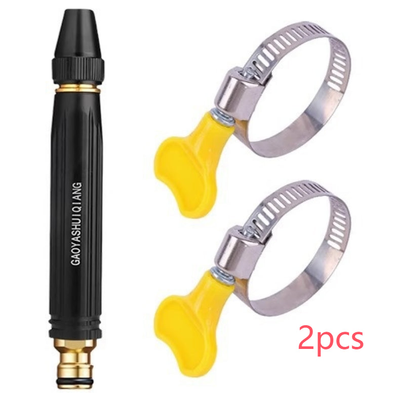 Car Wash Spray Gun
