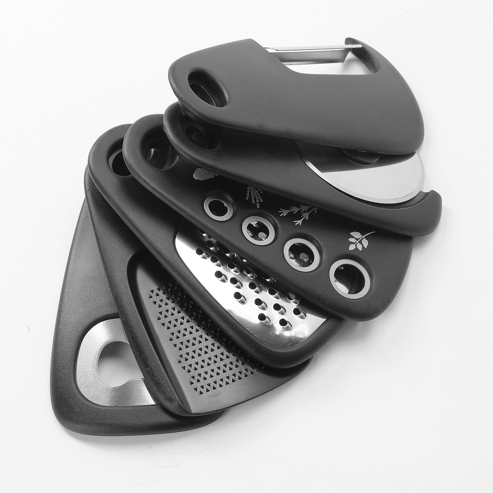 6 Stackable Kitchen Gadgets