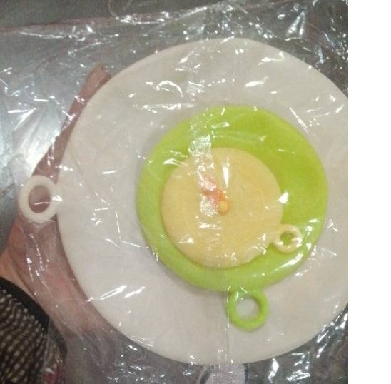 Airtight Container Lid