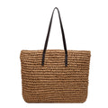 Women’s Summer Straw Bag