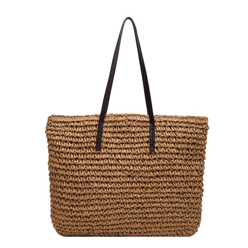 Women’s Summer Straw Bag