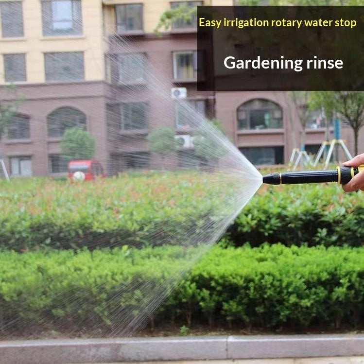 Car Wash Spray Gun