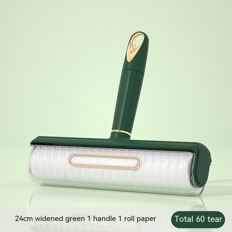 Portable Lint Remover