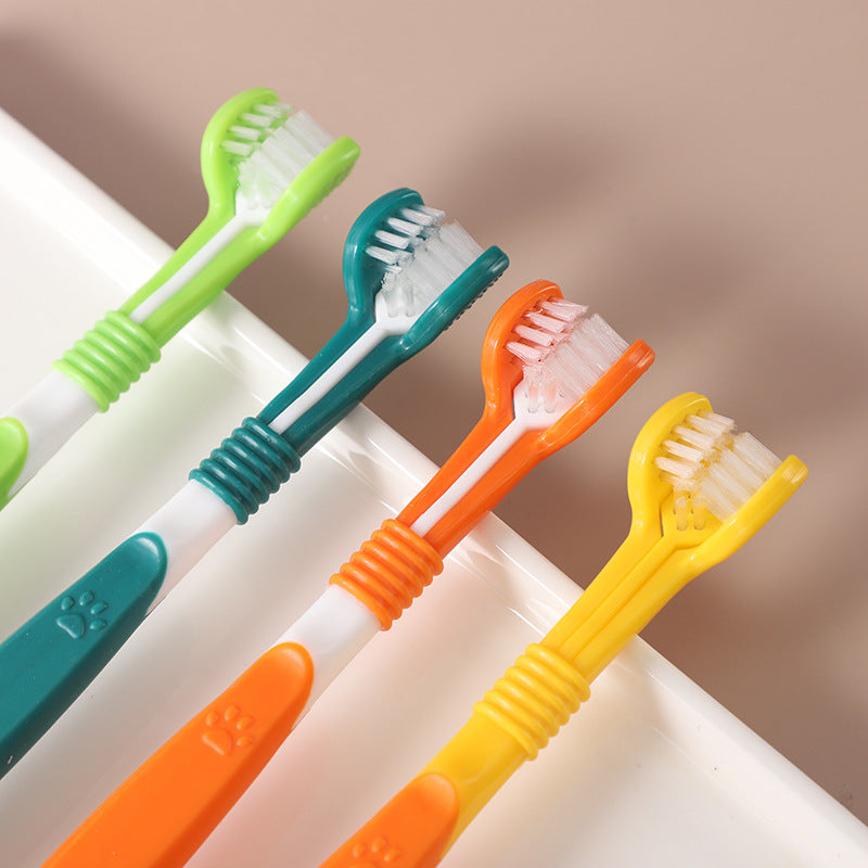 Pet Oral Cleaning Kit