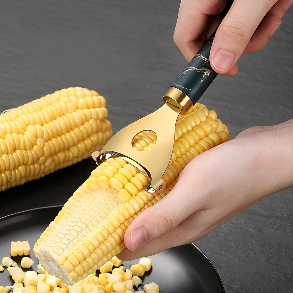 Corn Peeler Tool
