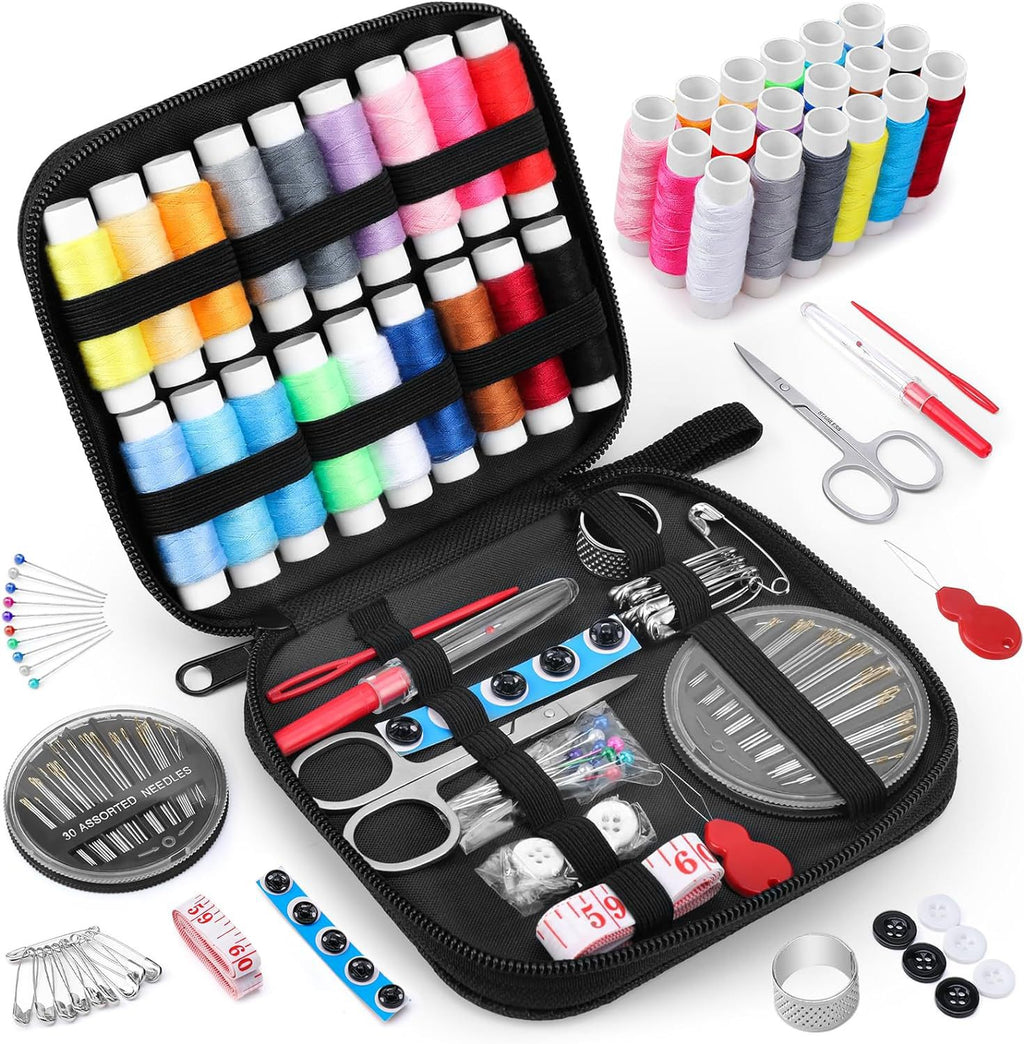 Home Sewing Combination Set