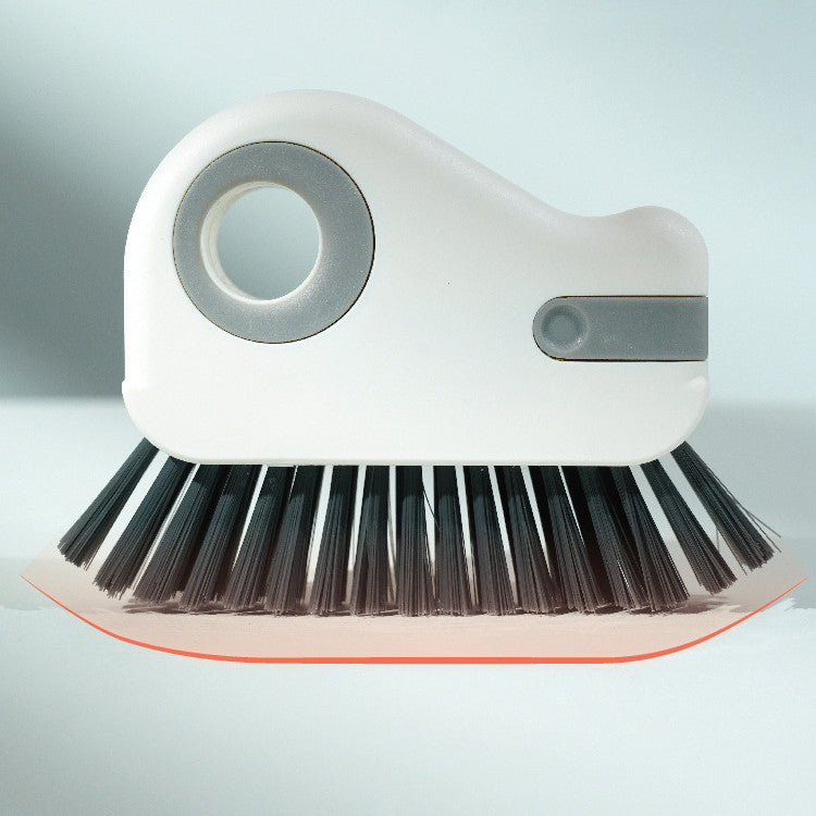 Groove Cleaning Brush for Home