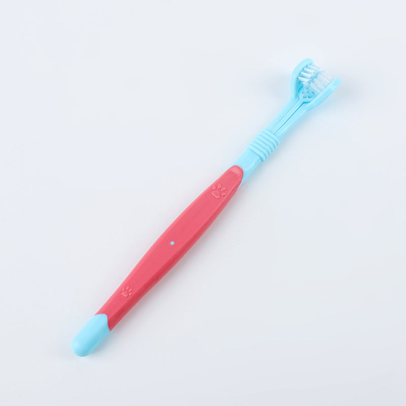 Pet Oral Cleaning Kit