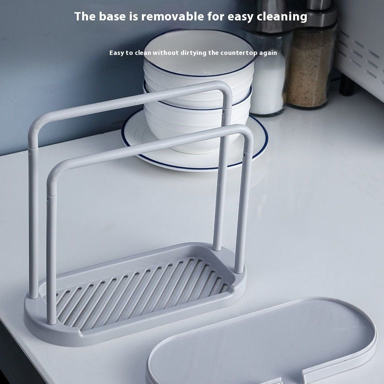 Kitchen Drain Rack