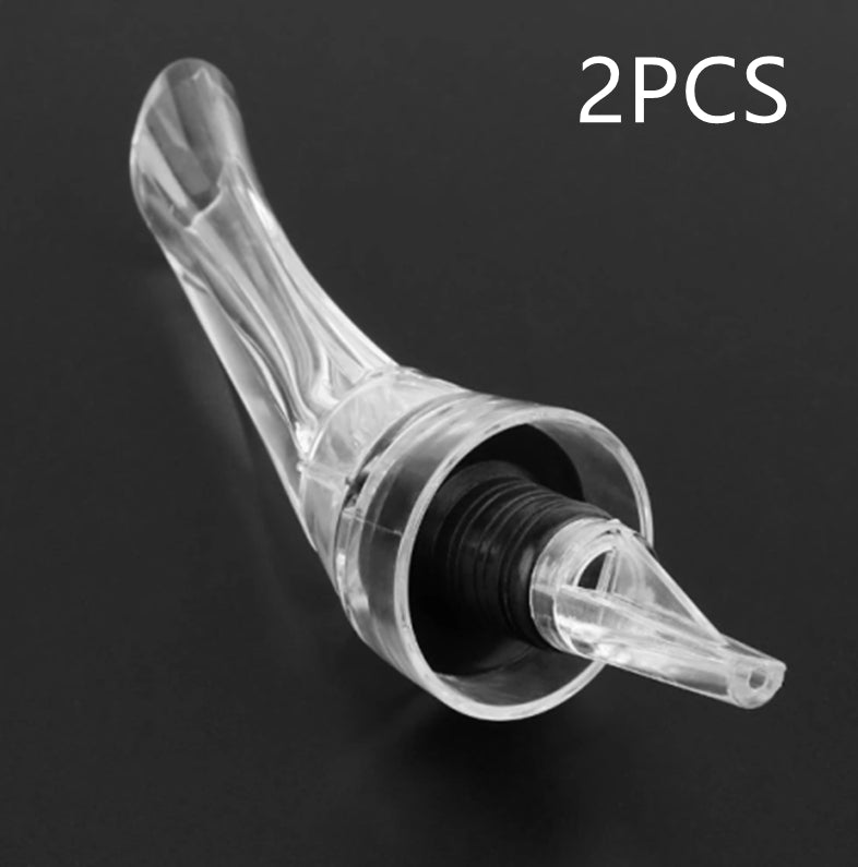 Wine Pourer & Aerator Tool